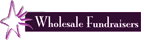 Wholesale Fundraisers Logo